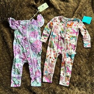 Baby girl clothes